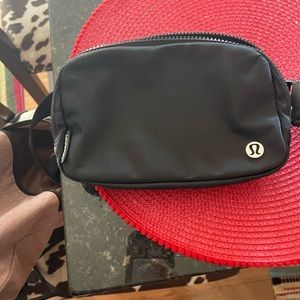 Lululemon Belt Bag
